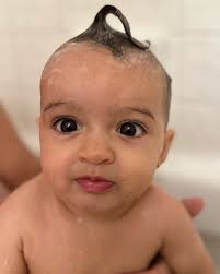 2024 em 12 fotos… comecei o ano com um bebê e terminei com uma criancinha  🥹🥹 Que ano de aprendizado e de plantação… Obrigada por tudo 2024 tchau!!!  Vem 2025 😊 #happynewyear #felizanonovo #2025