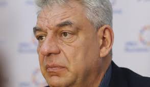 Romania's rulers take euroskeptic turn. Mihai Tudose Despre Ruperea CoaliÈ›iei De Guvernare Maine PreÈ™edintele Ii Va Pune La ColÈ› Un Pic