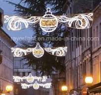 LED Outdoor Motif Light LED Lights Holiday Metal Decorations ...