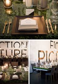 See more ideas about wedding, wedding dinner, dinner party. Modern Dinner Party At The Museum Of Contemporary Art Lkeventschicago Com