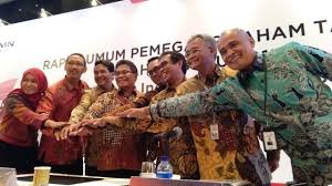 Selain itu, komisaris telkom meminta direksi untuk mengajukan rencana aksi korporasi baru lain opsi ipo yang diajukan oleh komisaris ditegaskan kembali oleh komisaris independen telkom. Telkom Rombak Jajaran Komisaris Dan Direksi