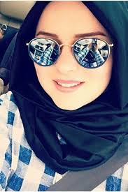 swag girl hijab arabian beauty women stylish girl