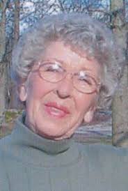 Joyce Nell Morgan Grose (1930-2013)