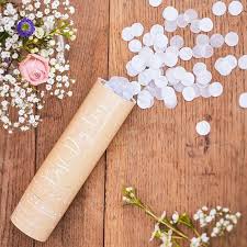 Confetti Cannon Birthday Wedding Party Best Day Bauernhochzeit Hochzeit Shop Hochzeit Konfetti