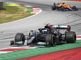Formel 1 in silverstone:eine qualifikation, die eigentlich ein rennen ist. Qgxt6dyrv4wt8m