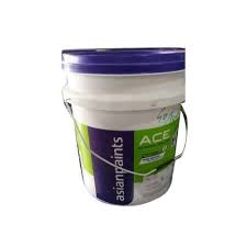 Matt Asian Paints Ace Interior Emulsion Paints Packaging Type Bucket For Interior Walls Rs 160 Litre Id 21180138988