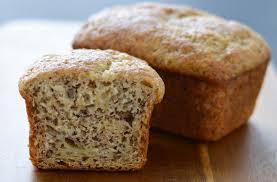 Banana Bread Friday Is Cake Night Recipe Moist Banana Bread Baking Recipes Recipes