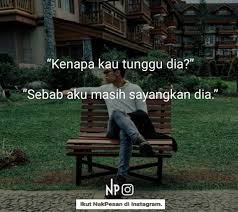 Adab kau tu yang tak ada. I M Not Name Sur Twitter Ni La Ayat Aku Akan Cakap Bila Orang Tanya Aku Kenapa Aku Masih Tunggu Dia