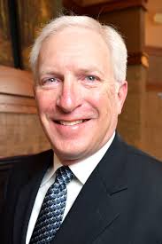 Bethany Volunteer Selected NDLTA Adult Volunteer of the Year