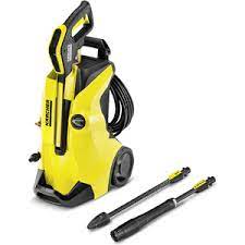 View and download kärcher k 4 full control operating instructions manual online. Karcher K 4 Full Control 1 324 000 0 Hochdruckreiniger
