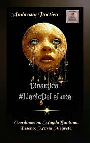 beautiful moon 😊😊 but why people are praying? 🤣