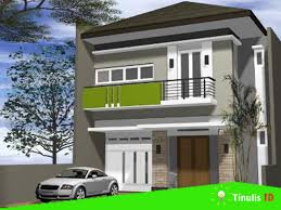 Berdasarkan data lamudi, harga jual rumah di jakarta pada tahun 2020 mengalami penurunan 0,45% dibandingkan tahun 2019. Di Jual Rumah Minimalis Murah Tanpa Perantara