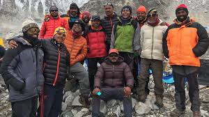 The accidental graveyard in the death zone of mt everest. Mount Everest Victims Grueling Final Hours Cnn