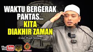 007 kumpulan manusia di mahsyar | ustaz wadi anuar. Ujian Ketika Dajjal Muncul Ustaz Wadi Anuar Video Analysis Report