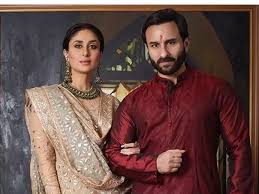 Kareena Kapoor Khan Shares Adorable Photo With Saif Ali Khan Reveals Key To Happy Marriage On 8th Anniversary
