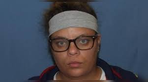 Piqua woman accused of sexual conduct with teen pleads not guilty by reason  of insanity