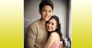 The gold squad is on their way to america! Showbiz Portal Kadenang Ginto S Gold Squad Teen Love Teams Kycine Sethdrea Now Star In Their Own Movies On Iwant