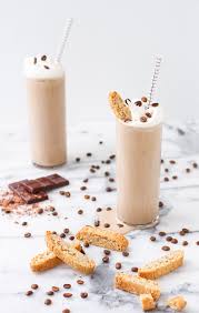 With so many coffee syrups available to buy these days you can probably create almost any coffee flavoured milk or ice creams based drink you can think of. The Best Homemade Coffee Milkshake I Ve Ever Had