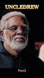 Don’t underestimate a 70 year old man #uncledrew #fyp #movie #foryou  #basketball #foryoupage #motivation