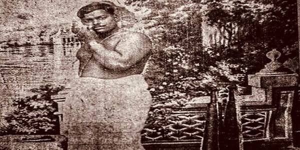 Chandrashekhar Azad - The Man Who Sacrificed His Life for Bharat's Azadi