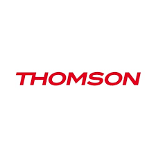 Imagini pentru thomson logo