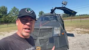 ATTENTION PEORIA AND FORT SMITH! The Team Dominator tour is coming to you  October 9 and 11! These events are back