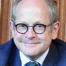 Professor Christopher Howe