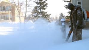 On the east and west coasts in summer average high temperatures are generally in the low 20 degrees celsius (70 degrees fahrenheit). February Much Colder Than Average In Calgary Says Environment Canada Cbc News