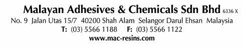 Bill of lading records in 2012 and 2014. Https Www Brenntag Com Media Documents Bsi Product Data Sheets Material Science Malayn Adhesives Bjo 0840 Pds Pdf