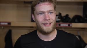 'Take a nap, eat good, play a simple game': Matinpalo's plans for NHL debut  with Senators