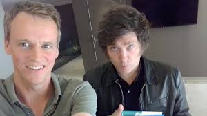 Milei burla la ley para colocar al frente del Colegio Mayor Argentino de  Madrid a la mujer de un amigo