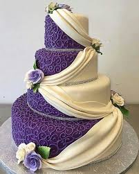 When considering a cake design wedding theme, let the bride's tastes can lead the way. Wedding Cakes Designs And Ideas Abbas Marquees
