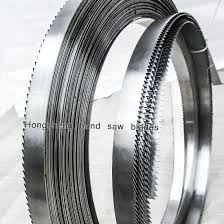 In this video i take a detailed look at the blade guide design. C75s Woodworking Bandsaw Blade Wood Cutting Band Saw Blade For Bandsaw Sawmill China Band Saw Blades Wood Cutting Baldes Made In China Com