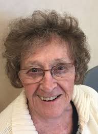 Rosemary A. Cooper Obituary