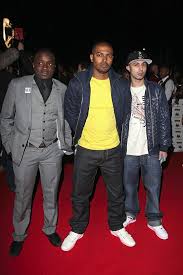 Noel Clarke S Ex Co Star Adam Deacon Blistering Attack I Myself Have Been A Victim Irish Mirror Online