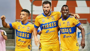 Contrata afizzionados por $90 al mes y disfruta de los partidos de chivas, tigres y atlas. Monterrey Perdio Por 2 0 Ante Tigres Por La Fecha 12 De La Liga Mx En El Bbva Bancomer Deporte Total El Comercio Peru