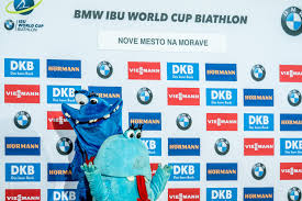 In czech and slovak languages, nové město literally means 'new town'. Weltcuport Nove Mesto Biathlon News Eu