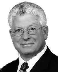 Mark A. Rucker Obituary September 5, 2024