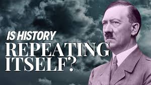 Maybe you would like to learn more about one of these? History Repeats Itself The Psychology Of Why We Never Learn Youtube