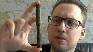 Ranga 3 in 1 Filling Pens-Youtube Review