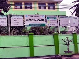 Smk analis kesehatan tunas medika jakarta jl. 9 Smk Favorit Di Jakarta Yang Lulusannya Cepat Kerja Media Navigasi Indonesia