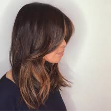 Maybe you would like to learn more about one of these? Crisp Mid Length With A Curtain Fringe And Lots Of Weight Sliced Out Crisp Mid Length Hair Curtain Fringe Fringe Hairstyles