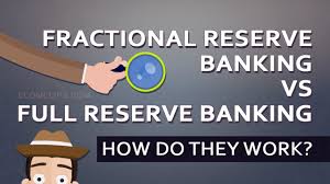 Much discussion occurred on the myths talk page. Fractional Reserve Banking Vs Full Reserve Banking How Do They Work Youtube