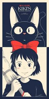 It's time to brush up on your chinese new year greetings. 310 Kiki S Delivery Service Ideas In 2021 Kiki S Delivery Service Kiki Delivery Studio Ghibli