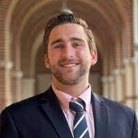 Sean Mast's Instagram, Twitter & Facebook