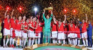 Football trophies football final fifa football sport football jules rimet trophy blackpool fc sunderland afc. Bundesliga Return Preview Kicking Off With The Revierderby Mansionbet Blog