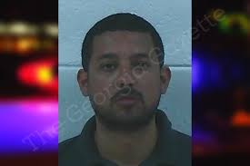 Michael Vera — Jackson County Jail Bookings