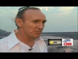 Gregory David Roberts