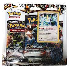 Pokemon Sun Moon 6 Forbidden Light Regigisas 3 Pack Trading Cards Walmart Canada