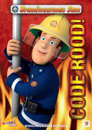 Public · hosted by code rood. Bol Com Brandweerman Sam Code Rood Dvd Dvd S